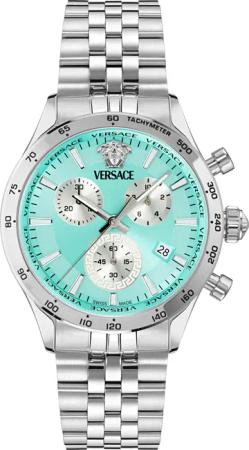Versace Chronograph HELLENYIUM CHRONO PETITE VECFA0724,