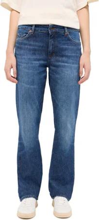 MUSTANG Straight-Jeans Damen Style Crosby Relaxed