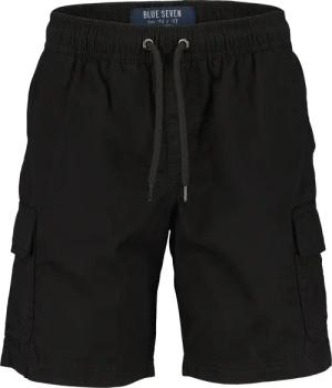 Blue Seven Shorts Blue Seven (1-tlg)