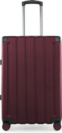 Hauptstadtkoffer Hartschalen-Trolley Q-Damm, verschiedene Farben und