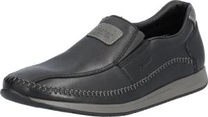 Rieker Slipper Mokassin, Loafer, Komfortschuh mit