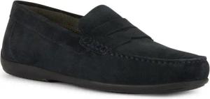 Geox U ASCANIO C Mokassin, Loafer,
