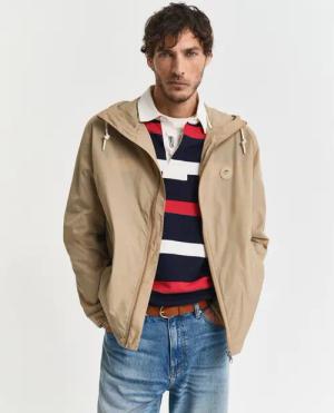 Gant Blouson LIGHTWEIGHT PACKABLE WINDBREAKER