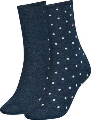 Tommy Hilfiger Socken TH WOMEN SOCK