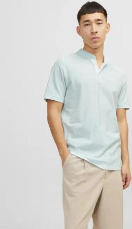 Jack & Jones Poloshirt JJEPAULOS MAO