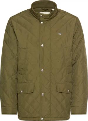 Gant Steppjacke mit Stehkragen