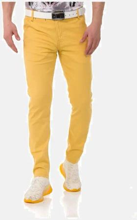 Cipo & Baxx Stoffhose Hose im