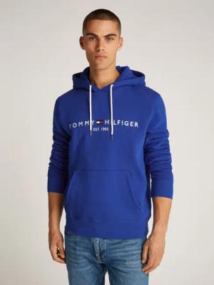 Tommy Hilfiger Kapuzensweatshirt TOMMY LOGO HOODY