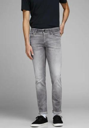 Jack & Jones Slim-fit-Jeans JJIGLENN JJICON