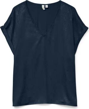 Vero Moda Blusentop VMBALIA S/S V-NECK