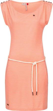Ragwear Shirtkleid Chego Stripes Intl. stylisches