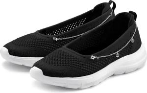 LASCANA Sneaker Slipper, Ballerina, Halbschuhe zum
