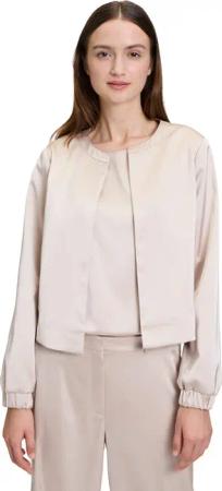 Betty&Co Jackenblazer Betty & Co Blazer-Jacke
