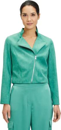 Vera Mont Jackenblazer Vera Mont Bikerjacke