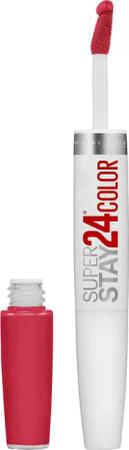 MAYBELLINE NEW YORK Lippenstift Super Stay