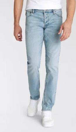 Jack & Jones Slim-fit-Jeans JJ JJIGLENN