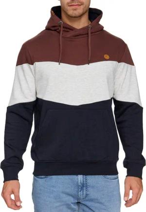 Indicode Kapuzensweatshirt INMarcus