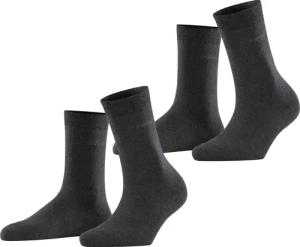 Esprit Socken Basic Easy (2-Paar, 2er