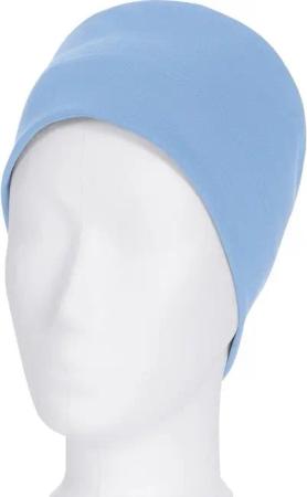 Trigema Strickmütze TRIGEMA Soft-Cap (1-St)