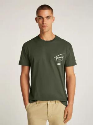 Tommy Jeans T-Shirt TJM REG TOMMY