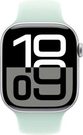 Apple Smartwatch-Armband 46 mm Sportarmband