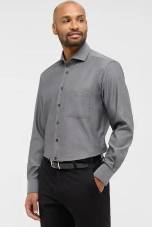 Eterna Langarmhemd MODERN FIT NON IRON