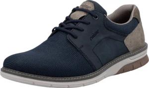 Rieker Slip-On Sneaker Schlupfschuh, Halbschuh, Sneaker