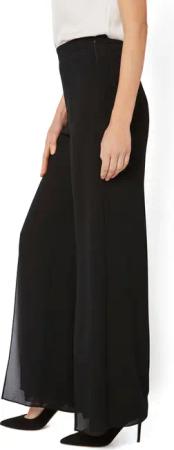 HERMANN LANGE Collection Palazzohose Anastasia in