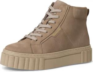 Tamaris Sneaker mit gepolstertem Schaftrand