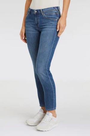Marc O'Polo DENIM Skinny-fit-Jeans Alva im