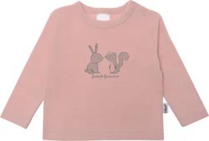 Liliput Langarmshirt Friends forever aus weichem