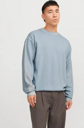 Jack & Jones Sweatshirt JJECHARGE FADED
