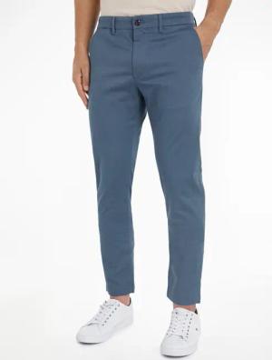 Tommy Hilfiger Chinohose CHINO BLEECKER PRINTED