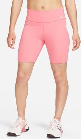 Nike Trainingstights ONE WOMEN'S MID-RISE BIKER