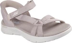 Skechers GO WALK FLEX SANDAL-ILLUMINATE Sandale,