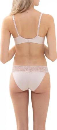 Mey Minislip AMOROUS Spitze durchgehend am