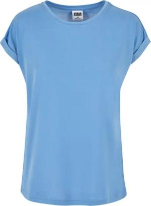 URBAN CLASSICS Kurzarmshirt Urban Classics Damen