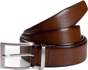 TOM TAILOR Ledergürtel TTBILL 3.5 cm
