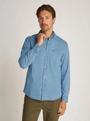 Tommy Hilfiger Jeanshemd DENIM RF SHIRT
