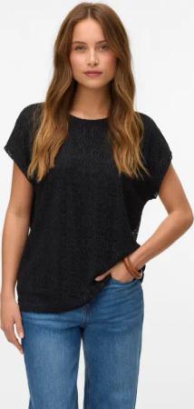 Vero Moda T-Shirt VMMAYA AVA SS