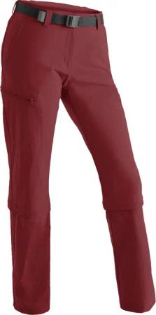 Maier Sports Funktionshose Arolla Damen Wanderhose,