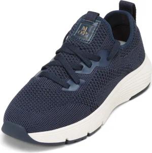 Marc O'Polo aus recyceltem Polyester Sneaker