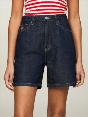 Tommy Hilfiger Shorts SMD DNM STRAIGHT
