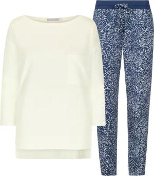 Mey Capri-Pyjama Liah (Set, 2 tlg)