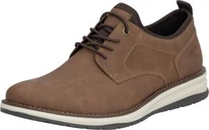 Rieker Slip-On Sneaker, Schlupfschuh, Freizeitsneaker, Halbschuh