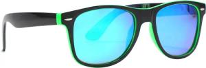COLLEZIONE ALESSANDRO Sonnenbrille Berlin mit polarisierten