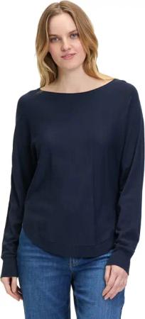 Betty&Co Strickpullover Betty & Co Feinstrickpullover