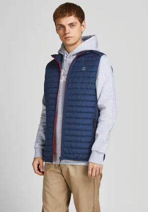 Jack & Jones Steppweste MULTI BODYWARMER