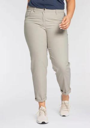 KjBRAND Chinohose Betty Chino mit Komfortbund