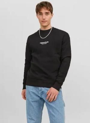 Jack & Jones Sweatshirt JORVESTERBRO SWEAT